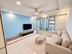 Blk 573C Woodlands Glen (Woodlands), HDB 4 Rooms #635234451